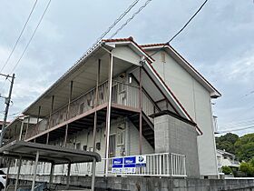 はねおキッタカＢ Ｂ13 ｜ 広島県福山市神村町776-2（賃貸アパート1K・1階・28.00㎡） その5