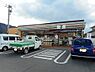 周辺：【コンビニエンスストア】セブンイレブン 福山駅家町上山守店まで338ｍ