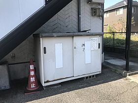 エクセル真田 101 ｜ 広島県福山市高西町1丁目5-36（賃貸アパート1K・1階・27.08㎡） その21