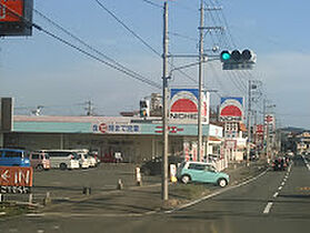 コーポスカイラーク 108 ｜ 広島県福山市神村町66-1（賃貸アパート1K・1階・24.60㎡） その7