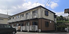 ファミーユあそう 201 ｜ 広島県福山市今津町1625-4（賃貸アパート1K・2階・17.80㎡） その1