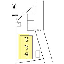 セジュール青山 201 ｜ 広島県尾道市西則末町12-6（賃貸アパート1R・2階・29.30㎡） その12