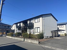 パティオ21 205 ｜ 広島県尾道市高須町4819-1（賃貸アパート2LDK・2階・60.45㎡） その6