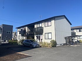 パティオ21 205 ｜ 広島県尾道市高須町4819-1（賃貸アパート2LDK・2階・60.45㎡） その3