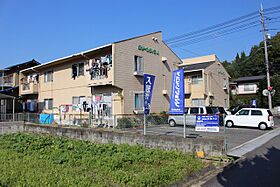 グリーンヴィラB 101 ｜ 広島県尾道市美ノ郷町三成187-1（賃貸アパート2LDK・1階・47.28㎡） その1