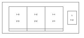 サンヒルズ尾道 1-3 ｜ 広島県尾道市吉和町4543-6（賃貸アパート1K・2階・19.87㎡） その5