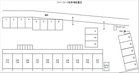 リバーコート 102 ｜ 広島県尾道市美ノ郷町三成1147-1（賃貸アパート1K・1階・22.58㎡） その5