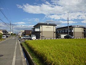 エムパレスＣ 202号室 ｜ 広島県福山市川口町2丁目8-10（賃貸アパート1K・2階・20.46㎡） その3