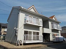 西ノ浜コーポ1号棟