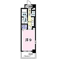 ラフィネロジュマン5階4.7万円