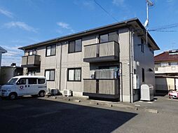 セジュールとし　B棟