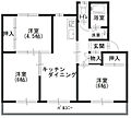ヴィラナリー志度14階3.0万円
