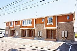 ラ　ヴィータ　ローザI