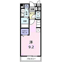 香川県高松市木太町3659番地1（賃貸アパート1R・2階・25.25㎡） その2