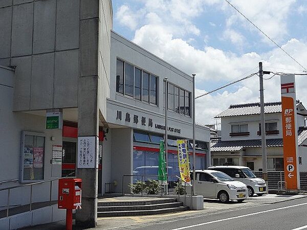 レオパレスＡＳＴｃ．ＤＡ 203｜香川県高松市川島東町(賃貸アパート1K・2階・23.18㎡)の写真 その21