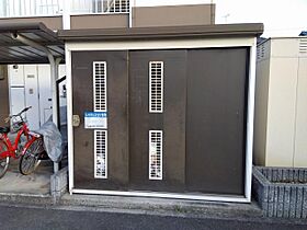 香川県高松市東山崎町字八反地224（賃貸マンション1K・3階・23.18㎡） その10