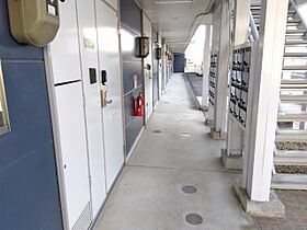 香川県高松市川島東町284-1（賃貸マンション1K・1階・26.49㎡） その12