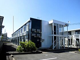 香川県高松市円座町1108-3（賃貸アパート1K・2階・22.70㎡） その1