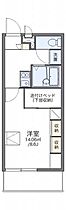 香川県高松市国分寺町国分779-1（賃貸アパート1K・1階・23.18㎡） その2