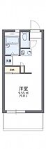 香川県高松市栗林町3丁目10-28（賃貸マンション1K・3階・20.28㎡） その2