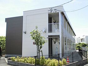 香川県高松市屋島中町475-1（賃貸アパート1K・1階・23.18㎡） その1