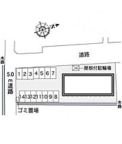 香川県高松市多肥上町1578（賃貸アパート1K・1階・23.61㎡） その3