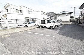 香川県高松市屋島西町2308-9（賃貸アパート1K・1階・30.15㎡） その17