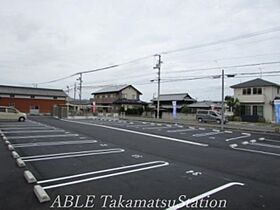 レジアス  ｜ 香川県高松市林町（賃貸アパート2LDK・2階・56.37㎡） その18