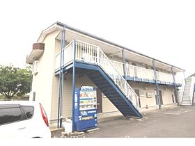 香川県高松市高松町2325-11（賃貸アパート1LDK・2階・39.19㎡） その1