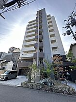 香川県高松市中央町8-13（賃貸マンション1R・7階・33.48㎡） その1