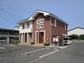 香川県高松市田村町1093番地1（賃貸アパート1LDK・2階・41.98㎡） その1