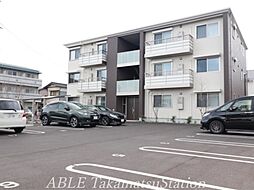 高松琴平電気鉄道長尾線 水田駅 徒歩4分