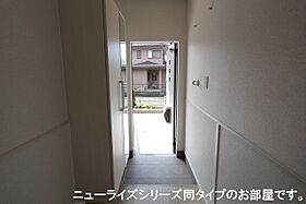 香川県高松市勅使町240番地1（賃貸アパート1LDK・1階・50.01㎡） その9