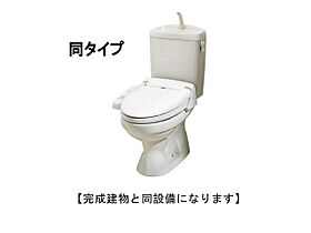 香川県高松市国分寺町国分261番地1（賃貸アパート1LDK・1階・40.02㎡） その9