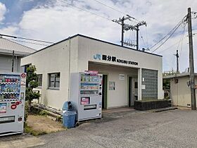 香川県高松市国分寺町国分261番地1（賃貸アパート1LDK・1階・40.02㎡） その20