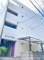 香川県高松市宮脇町2丁目27-21（賃貸マンション1R・1階・20.25㎡） その13