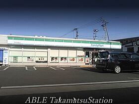 香川県高松市東ハゼ町839-17（賃貸マンション1K・2階・19.44㎡） その22