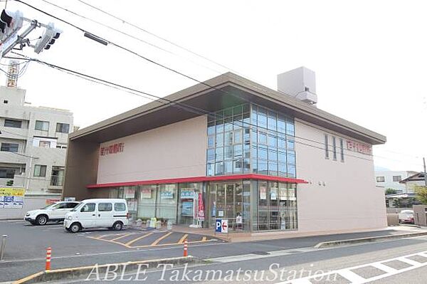 コート扇町I ｜香川県高松市扇町1丁目(賃貸マンション1K・1階・19.80㎡)の写真 その16