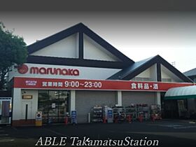 香川県高松市瓦町1丁目4-9（賃貸マンション1R・3階・19.68㎡） その16