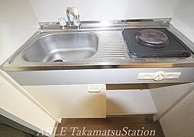 香川県高松市成合町1429（賃貸マンション1R・3階・18.88㎡） その14