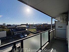 香川県高松市鹿角町189-1（賃貸マンション1K・2階・44.72㎡） その13