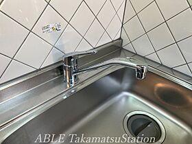 香川県高松市鹿角町189-1（賃貸マンション1K・2階・44.72㎡） その15