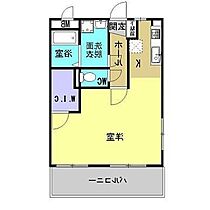 香川県高松市春日町1459-1（賃貸マンション1R・2階・35.84㎡） その2