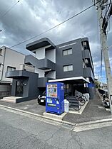 香川県高松市松縄町1032-14（賃貸マンション1K・2階・29.25㎡） その1