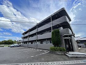 香川県高松市林町1456-2（賃貸マンション2LDK・3階・60.03㎡） その1