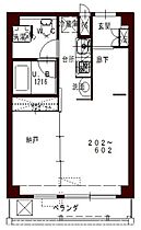 香川県高松市錦町1丁目11-21（賃貸マンション1LDK・4階・33.49㎡） その2