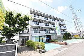 香川県高松市六条町166（賃貸マンション1LDK・4階・49.60㎡） その1