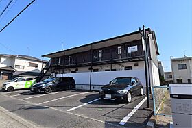 香川県高松市屋島西町2493-3（賃貸アパート1DK・1階・33.39㎡） その1