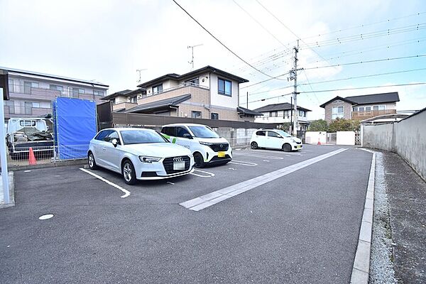 プログレスＭＴ ｜香川県高松市太田上町(賃貸アパート1DK・1階・29.87㎡)の写真 その15