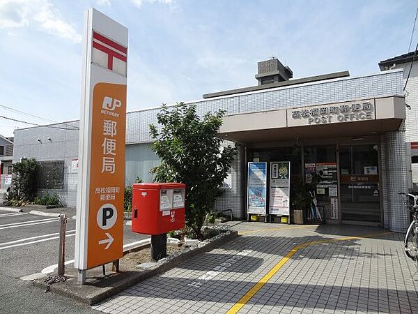 レオパレスＫ　ＣＯＵＲＴ 205｜香川県高松市木太町(賃貸アパート1K・2階・23.18㎡)の写真 その21